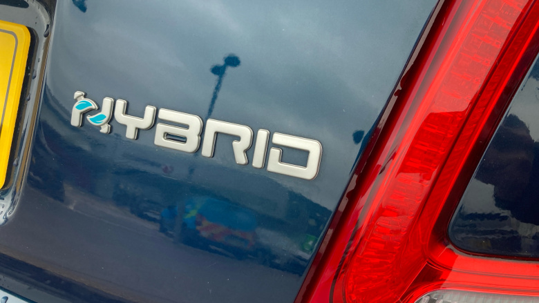 Fiat 500 1.0 Mild Hybrid Dolcevita [Part Leather] 3dr Petrol Hatchback